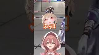 小雀ととのダメージボイスが好きすぎて毎日聞きたい甘結もか【甘結もか】