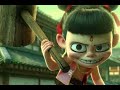 KEN THE HUNTER New Cartoon Movie King VJ KEVO Cartoon Masters