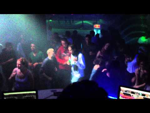 Marco Trom @ Grinsekatze Munich - Next Level!