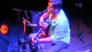 Luka Bloom - oct. 21'07 - I am not at war..