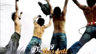 Luka Chuppi Full Song Rang De Basanti