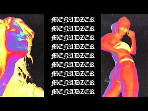 KUSZI - MENADŻER (prod. Astro)