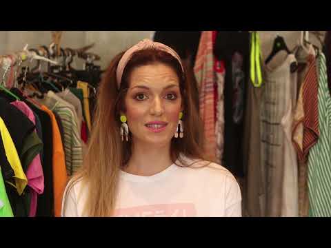 HEADLINERKE URBANE KULTURE - Zoe Kida