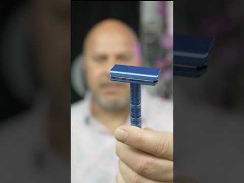 Best Safety Razor For Beginners #safetyrazor #safetyrazors #ohioshaves