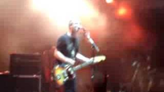 Travis - Something Anything &amp; Long Way Down (Singfest)