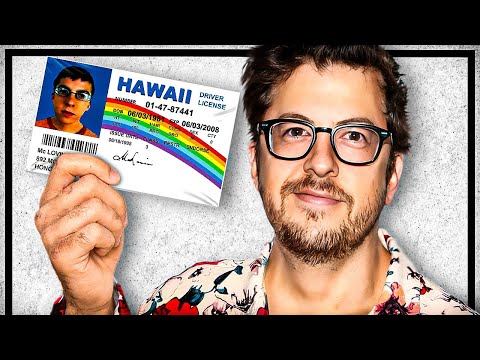 Mclovin Actor