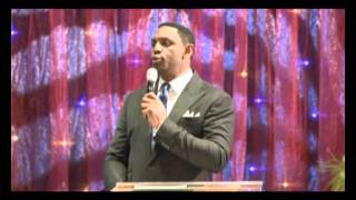 Self Confidence By Rev. Biodun Fatoyinbo