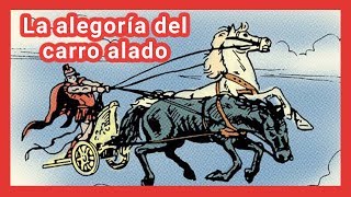 El alma y la alegoría del carro alado | II. Sócrates y Platón 12 | T02 E12