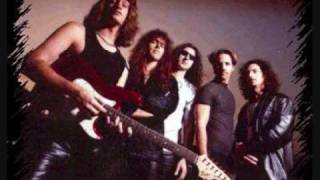 Impellitteri Anti social disease
