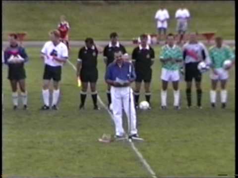 SV Wienerwald in Guelph/Canada 1993