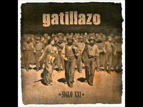 GATILLAZO Esclavos del Siglo XXI