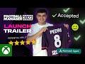 Football Manager 2022 | Out Now with Xbox Game Pass
