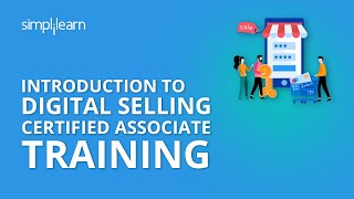Digital & Social Selling Certified Associate Training Program