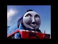 Thomas Special Agent OSO Intro