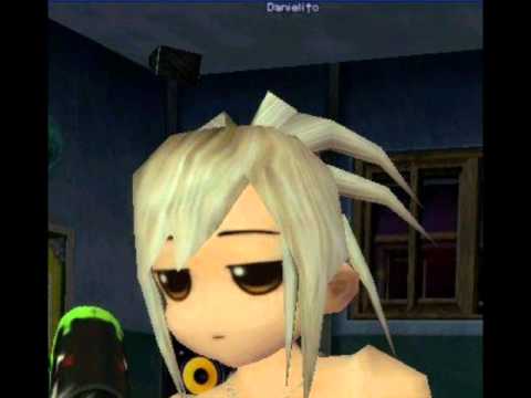 Audition Latino - Play Boy