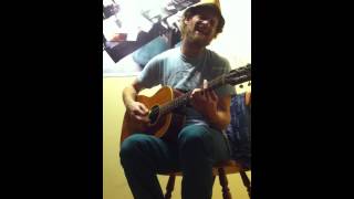 Chadwick Stokes - The Story of Benjamin Darling Pt. 1 - Living Room Tour, Chicago IL