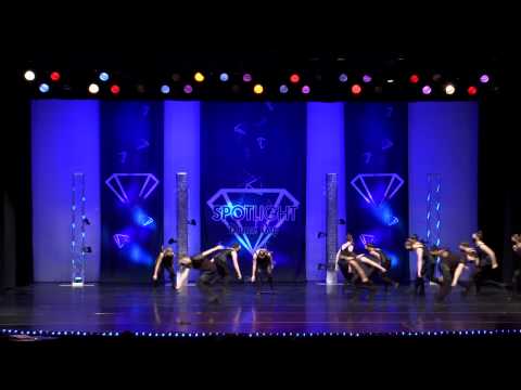Origins - Dance Creations [Upland, CA]
