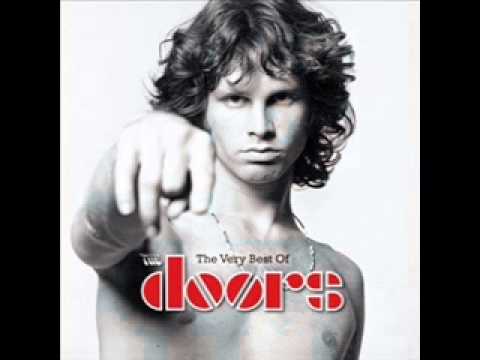 Gloria- The doors