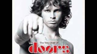 Gloria- The doors