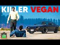 VEGAN KILLER RAMPAGE PGN 174