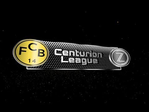 Centurion League 2017/2018 : FC Borussia vs Zebbor 1-1 - 5^ giornata #CoppaGold
