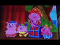 Dora We Did It Double Length 2004 Pirate Adventure