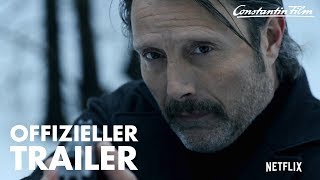 Polar Film Trailer