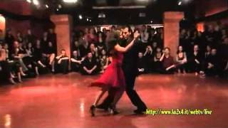 Ana Padron _ Diego Blanco - In Milan