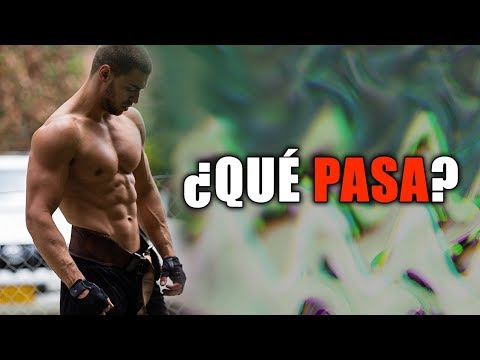 Eso Pasa a tu Cuerpo si Fumas Marihuana y Entrenas