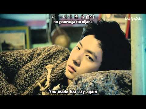MBLAQ -  It's War MV [English subs + Romanization + Hangul] HD