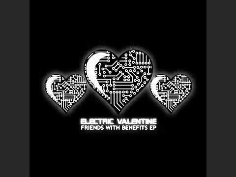 Electric Valentine   Electric Ghosts W  Lyrics