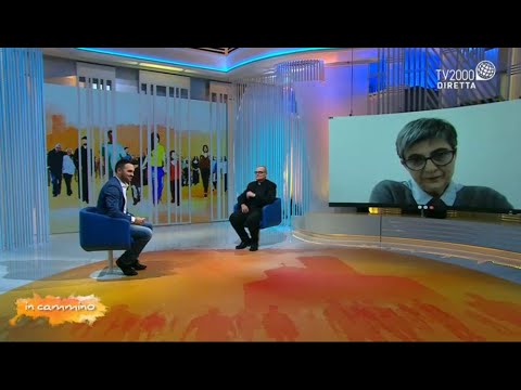 In Cammino, 1 dicembre 2021 - Sinodo in Italia: percorsi condivisi per camminare insieme