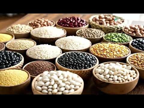 Fully Automatic Besan Plant