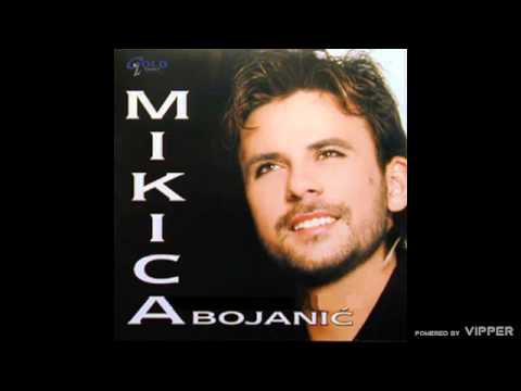 Mikica Bojanić - Pauza - (Audio 2004)