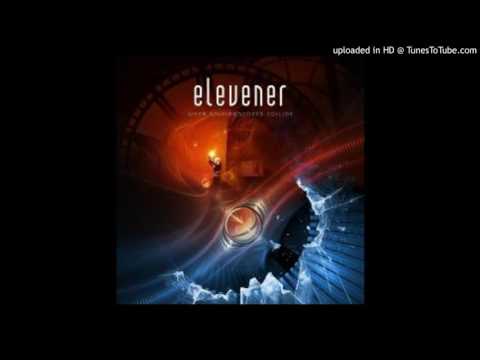 Elevener - This Heart Of Mine (With Lyrics)
