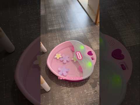 Can’t wait for spa days. 💘