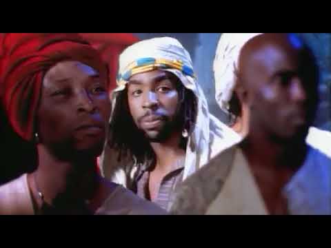 Bounty Killer  Hip Hopera