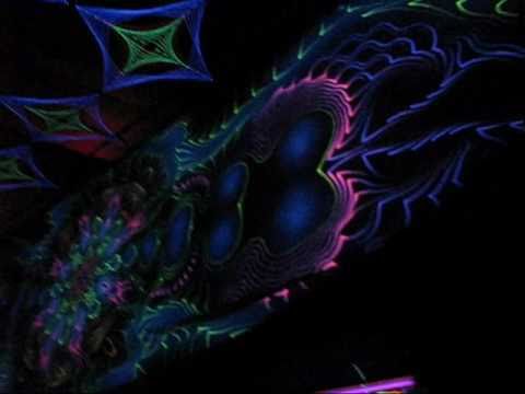 Moon Tales @ INQbator - Katowice [Psylesia Crew]