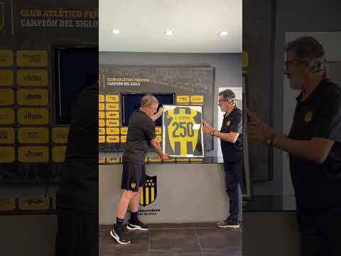 Una mañana especial en Los Aromos… 2️⃣5️⃣0️⃣