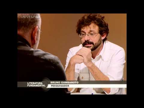 Fundamental Literature 87: On the Road - Bruno Gambarotto