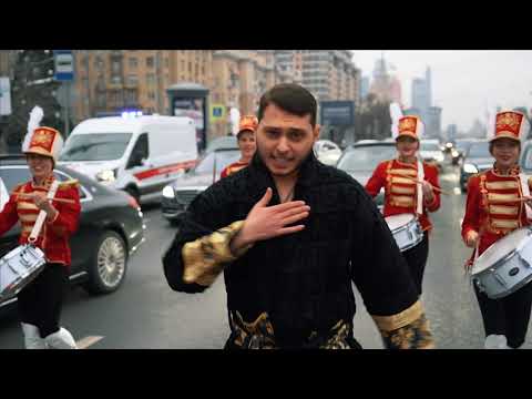 Ziroy - Челлендж на песню #ПоходкаКакМайбах (Прошлись по Арбату)