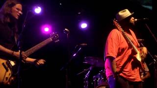 North Mississippi sall stars Freedom Highway Oct 5 2012  Chicago Vic