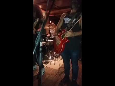 Knocking on Heaven's Door - Nacho Obes