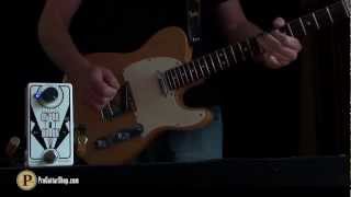 Video thumbnail for Pigtronix Class A Boost by ProGuitarShopDemos