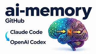 AI Memory GitHub Tutorial: Resume Coding Context Across Claude Code and OpenAI Codex