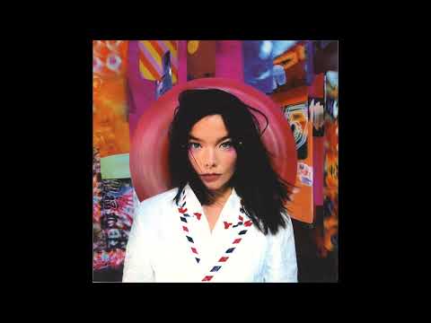 cartridge Clearaudio,balanced output / Björk –  Isobel / VINYL