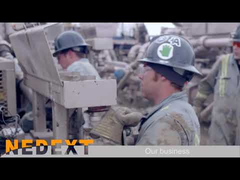 A Energy Corporation video
