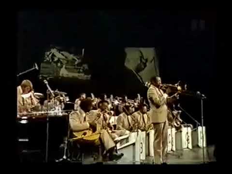 Al Grey & Count Basie Orchestra - Don't Get Around Much Anymore