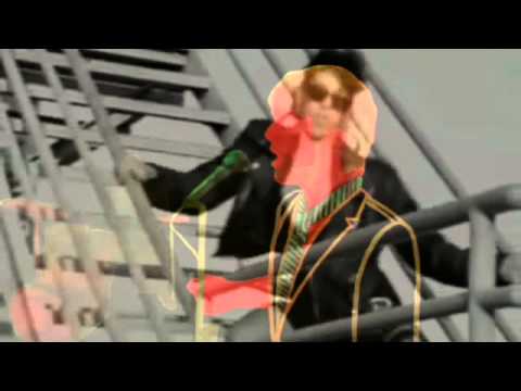 Breakbot vs Young MC