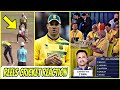 CSK Get This Indian Abd Uncle 😂|| Cricket Reels Reaction